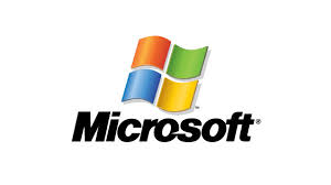 Microsoft-logo
