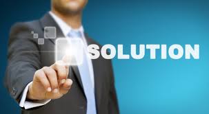IT solution