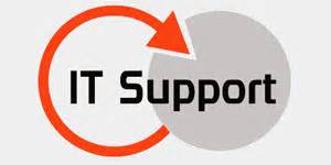 IT support